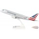 American Eagle Embraer E175 - SKYMARKS 1/100 SKR902