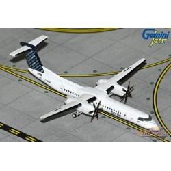 Porter Airlines Bombardier Dash8-Q400 / C-GKQC / Gemini Jets 1:400 / GJPOE2269 GJ2269