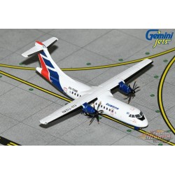 Cubana ATR42-500 / CU-T1240 / Gemini Jets 1:400 / GJCUB2221 GJ2221