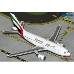 Emirates Airbus A310-300 / A6-EKB / Gemini Jets 1:400 / GJUAE2234 GJ2234