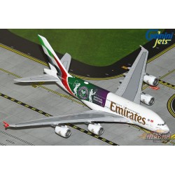 Emirates Airbus A380-800 "Wimbledon 2024" / A6-EOE  / Gemini Jets 1:400 / GJUAE2283 GJ2283