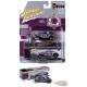 Ford Coupé Crower Cams 1934 Violet et Argent - Johnny Lightning 1/64 - JLCT013 AA