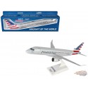 (Preorder) American Eagle Embraer E175 - SKYMARKS 1/100 SKR902