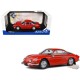 Alpine A110 1600S 1969 Rouge - Solido - 1/18 - S1804209 - Passion Diecast 