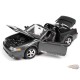 2003 Mustang Saleen S281 SC Speedster in Dark Shadow Gray - Auto World / American Muscle 1/18 -  AMM1306 - Passion Diecast 