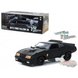 Ford Falcon XB  1973 Last of the V8 Interceptors (1979) Greelight 12996 1/18 Passion Diecast