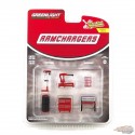 Ramchargers - Auto Body Shop - Greenlight 1/64 - 16200 C
