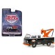 Texaco 24 Hour Road Service - 1973 Volkswagen Pickup - Blue Collar Collection Series 13 - 1/64 Greenlight - 35280 B