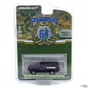 1984 Chevrolet M1009 CUCV - US Air Force Security Police - Battalion 64 Series 4 - 1/64 Greenlight - 61040 F