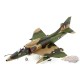 Douglas A-4K Skyhawk - RNZAF No.75 Sqn, NZ6207, Nouvelle Zélande / Hobby Master 1:72 HA1439