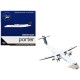 Porter Airlines Bombardier Dash8-Q400 / C-GKQC / Gemini Jets 1:400 / GJPOE2269 GJ2269