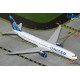 United Airlines Boeing 767-400ER / Gemini 1:400 GJUAL2152 GJ2152