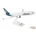 Alaska Airlines Boeing 737-900 - SKYMARKS 1/130 / SKR875