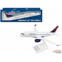 DELTA  Bombardier CS100 Skymarks 1/100 SKR914