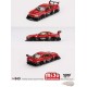 Nissan LB-ER34 Super Silhouette SKYLINE Rouge/Noir - Mini GT - 1:64 - MGT00843 Passion Diecast