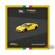 Ferrari 458 Italia GT3 - Jaune - Tarmac Works - 1/64 - T64R-073-YL