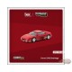 Ferrari 348 Challenge Presentation Rouge - Tarmac Works - 1/64 - T64-082-PRE