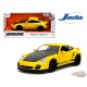Porsche 911 Turbo (997) - Yellow - Hyper-Spec - Jada - 1/24 - 35493