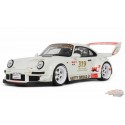 (Free shipping) RWB NATTY DREAD JUNIOR WHITE 2024 - 1/18 - GT SPIRIT - GT489
