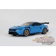 2024 Ford Mustang GTD Grabber Blue - 1/18 - GT SPIRIT - GT473