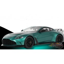 ASTON MARTIN  V12 VANTAGE 2023 - 1/18 - GT SPIRIT - GT922