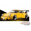 (Preorder) 911 964 RWB QEEMA COUPE 2024 - 1/18 - GT SPIRIT - GT492