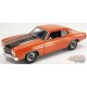 Sunkist - Chevrolet Chevelle SS 454 1970 en orange & bandes noires limitée à 600 exemplaires - ACME - 1/18 - A1805528