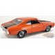 Sunkist - Chevrolet Chevelle SS 454 1970 en orange & bandes noires limitée à 600 exemplaires - ACME - 1/18 - A1805528