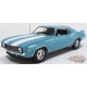 1969 Chevrolet Camaro Z/28 in Carolina Blue Limited Edition - Estimated Production 504 pcs - ACME - 1/18 - A1805732