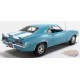 1969 Chevrolet Camaro Z/28 in Carolina Blue Limited Edition - Estimated Production 504 pcs - ACME - 1/18 - A1805732