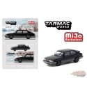 Saab 900 Turbo - Black - Tarmac Works - 1/64 - T64G-056-BK