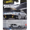 ( web Only )  Fast & Furious Premium 2024  - Toyota AE86 Sprinter Trueno - Hot Wheels 1:64 - HVR61