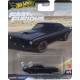 Fast & Furious Premium 2024  - 1970 Plymouth AAR Cuda - Hot Wheels 1:64 - HYP68