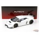 Lamborghini  Huracan  GT3  Blanche Autoart 1/18 81527