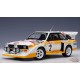 Audi Sport Quattro S1 Rally Monte Carlo 1986  No2 -  Autoart 1/18 - 88601