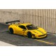 Ferrari 458 Italia GT3 - Jaune - Tarmac Works - 1/64 - T64R-073-YL
