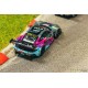 Porsche 911 GT3 R DTM 2023 Tim Heinemann - Tarmac Works - 1/64 - T64-084-23DTM09