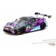 Porsche 911 GT3 R DTM 2023 Tim Heinemann - Tarmac Works - 1/64 - T64-084-23DTM09