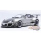 RWB ABU ARGENT 2024 - 1/18 - GT SPIRIT - GT483