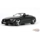 2023 Mercedes Brabus 750 Bodo Buschmann Edition Black - 1/18 - GT SPIRIT - GT503