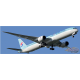 Korean Air Boeing 787-10 Dreamliner / HL8515 / JC Wings 1:200 - SA2069