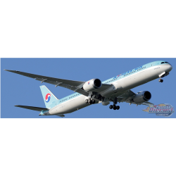 Korean Air Boeing 787-10 Dreamliner / HL8515 / JC Wings 1:200 - SA2069