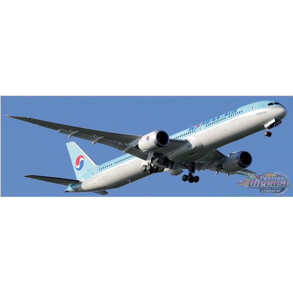 Korean Air Boeing 787-10 Dreamliner / HL8515 / JC Wings 1:200 - SA2069
