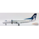 Air New Zealand Saab 340A / ZK-NLP / JC Wings 1:200 - XX20329