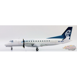 Air New Zealand Saab 340A / ZK-NLP / JC Wings 1:200 - XX20329