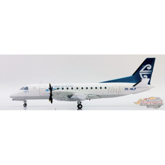 Air New Zealand Saab 340A / ZK-NLP / JC Wings 1:200 - XX20329