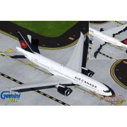 Boeing 777-200LR Air Canada (Flaps Down) / C-FNND / Gemini 1: 400 GJACA2044F