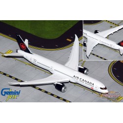 Air Canada  Boeing 787-9 Dreamliner (Flaps Down)  C-FVND / Gemini 1: 400 GJACA2045F