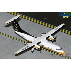 US Army Bombardier C-147A "Golden Knights" / 17-01610 / Gemini 1:200 / G2ARM1271