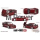 Kaido★House - BMW M3 (E30) Kaido GT V1 - Mini GT - Mijo Exclusives - 1/64 - KHMG162 Passion Diecast